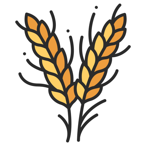 Wheat icon